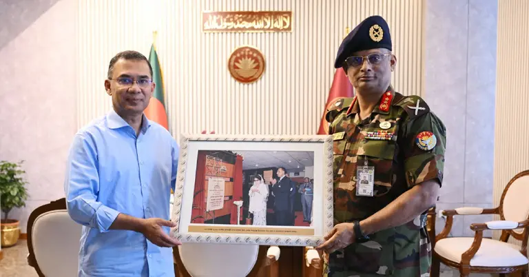 প্রধানমন্ত্রী ও বেপজার নির্বাহী চেয়ারম্যান